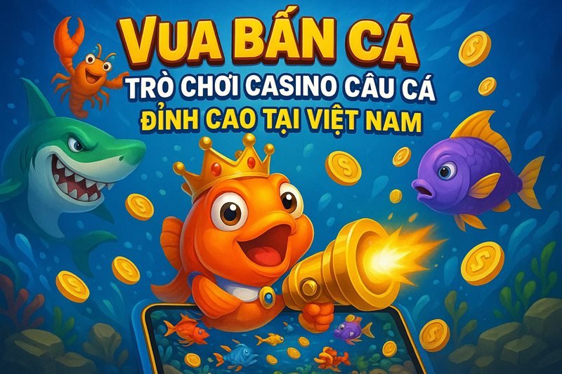 Vua Bắn Cá